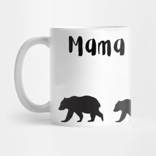 Mama Bear Mug